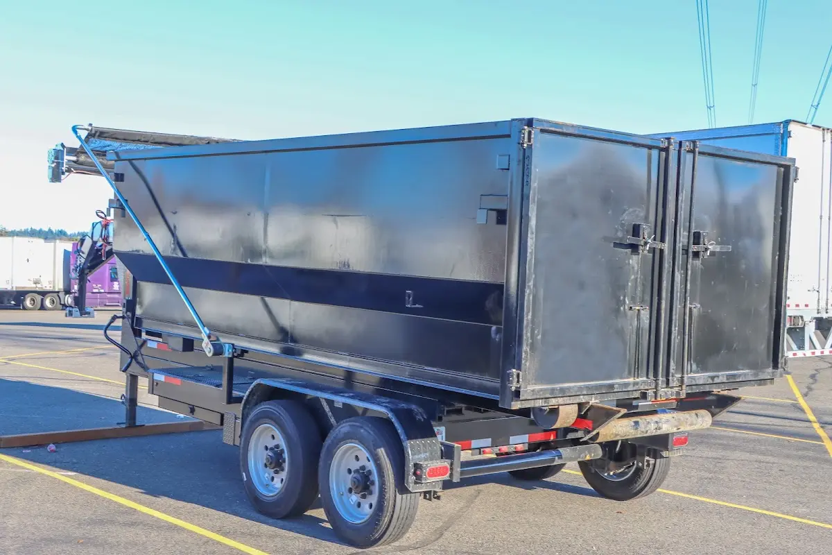 Dumpster Rental services in Phoenix, AZ